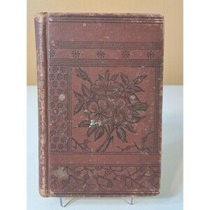 Scripture Baptism Its Mode & Subjects Ashbel G Fairfield D D 1858 Book Antique